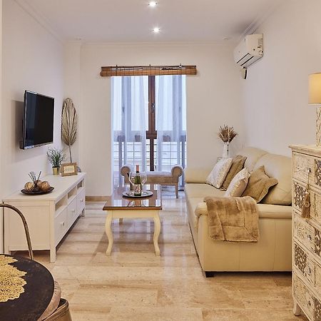 Little Arboli Little Apartments Cádiz Eksteriør billede