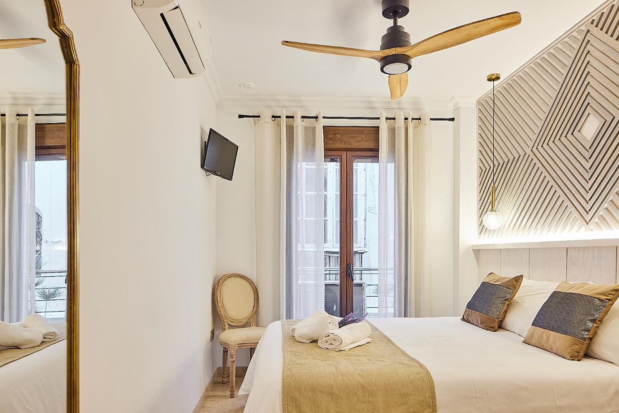 Little Arboli Little Apartments Cádiz Eksteriør billede